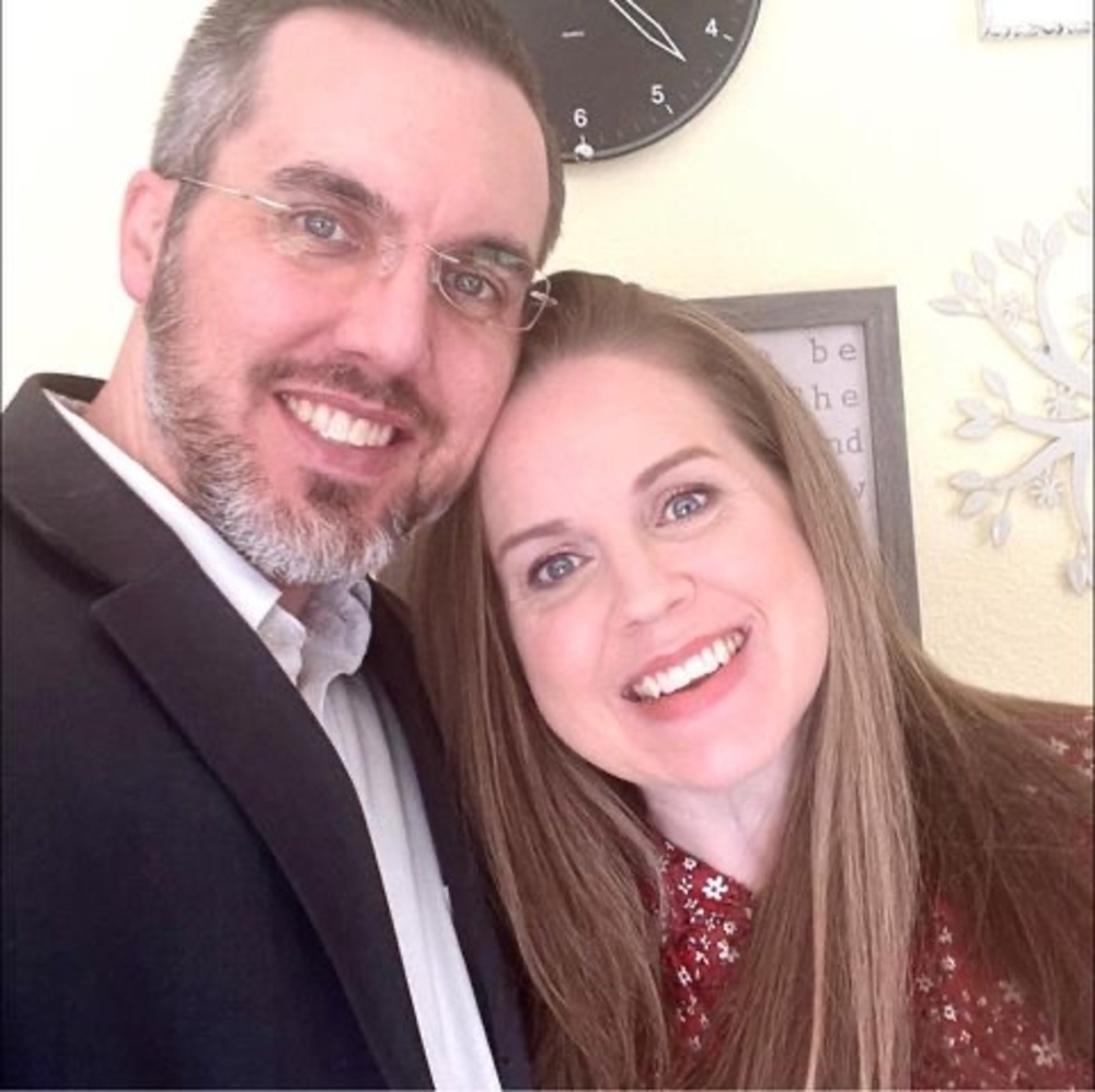 Meet your Posher, Erika
